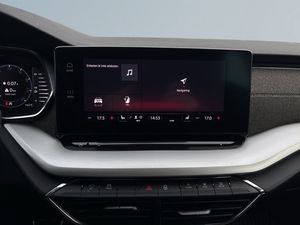 Skoda Octavia bild 14