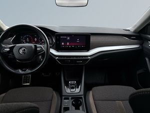 Skoda Octavia bild 6