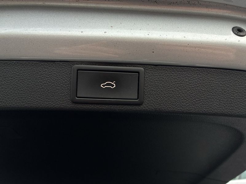 Skoda Octavia bild 17