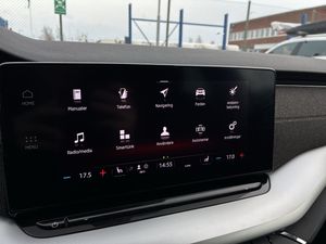 Skoda Octavia bild 19