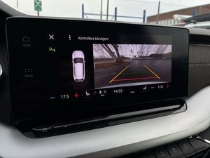 Skoda Octavia bild 21