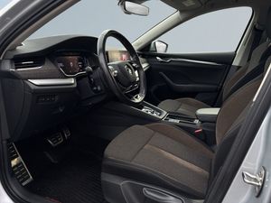 Skoda Octavia bild 7
