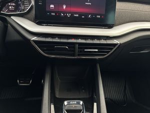 Skoda Octavia bild 10