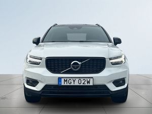 Volvo XC40 bild 2