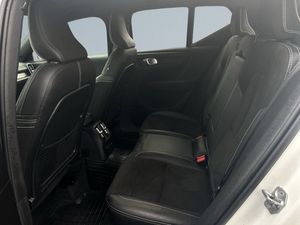 Volvo XC40 bild 13
