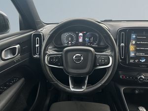Volvo XC40 bild 9