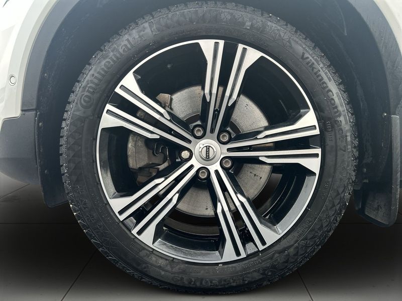 Volvo XC40 bild 14