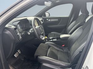 Volvo XC40 bild 7