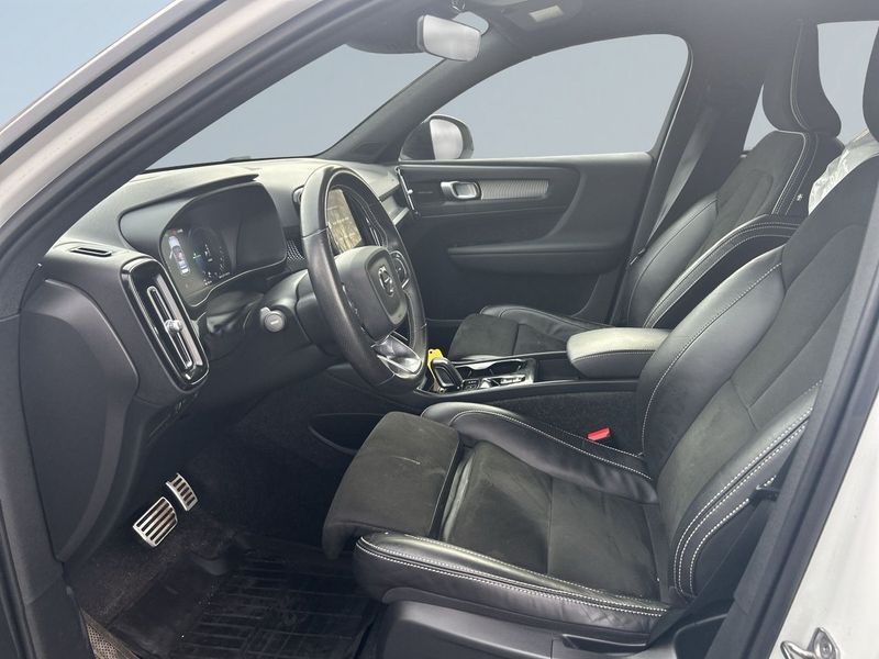 Volvo XC40 bild 7