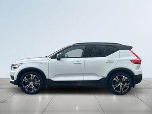 Volvo XC40 bild 4
