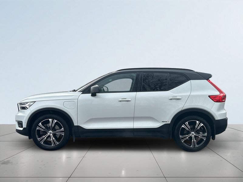 Volvo XC40 bild 4