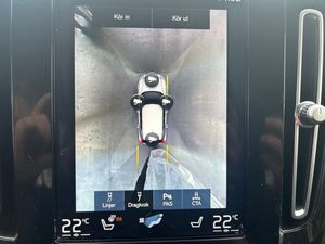 Volvo XC40 bild 23