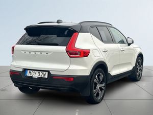 Volvo XC40 bild 6
