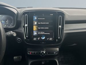 Volvo XC40 bild 11