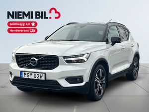 Volvo XC40 bild 1