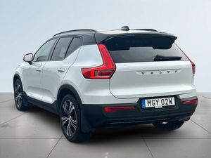 Volvo XC40 bild 5
