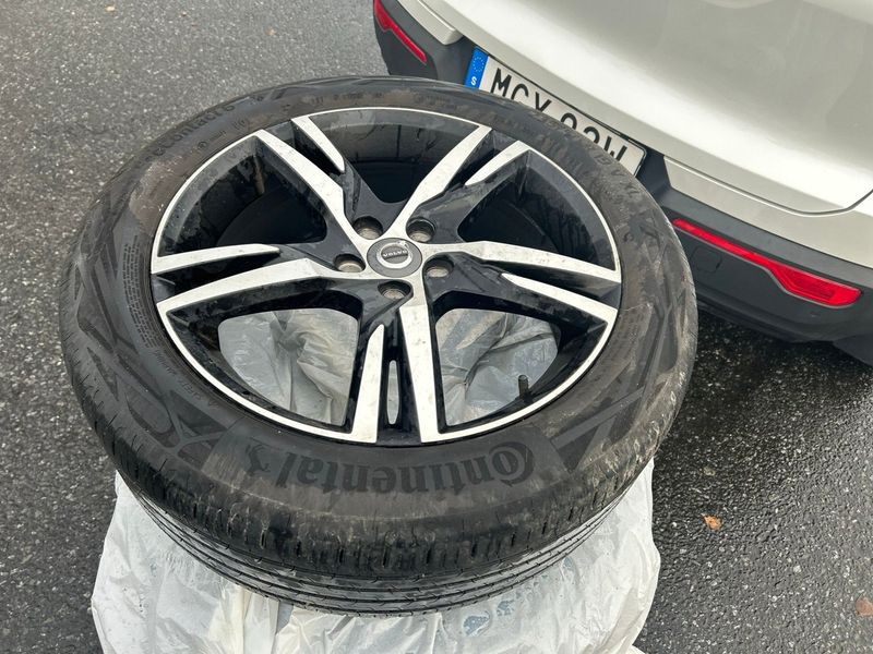 Volvo XC40 bild 24