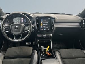 Volvo XC40 bild 8