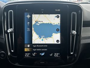 Volvo XC40 bild 17