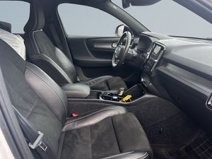 Volvo XC40 bild 10