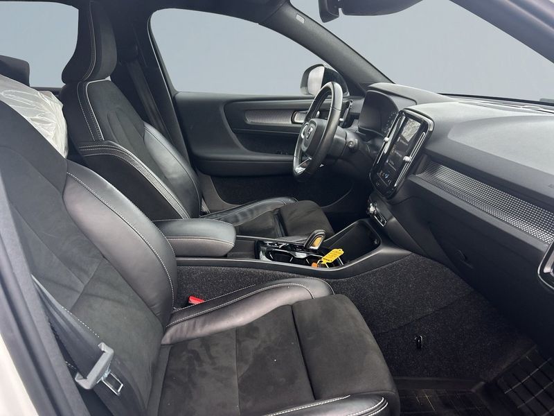 Volvo XC40 bild 10