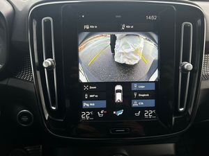 Volvo XC40 bild 18