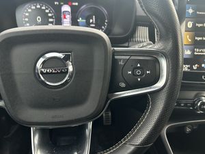 Volvo XC40 bild 20