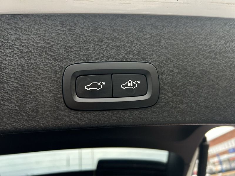 Volvo XC40 bild 19