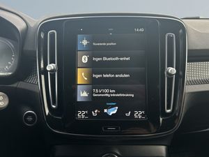 Volvo XC40 bild 15
