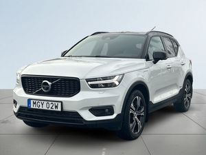 Volvo XC40 bild 16