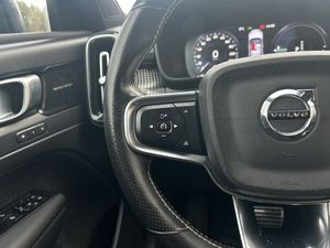 Volvo XC40 bild 21