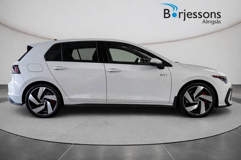 Volkswagen Golf bild 2