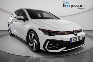 Volkswagen Golf bild 1
