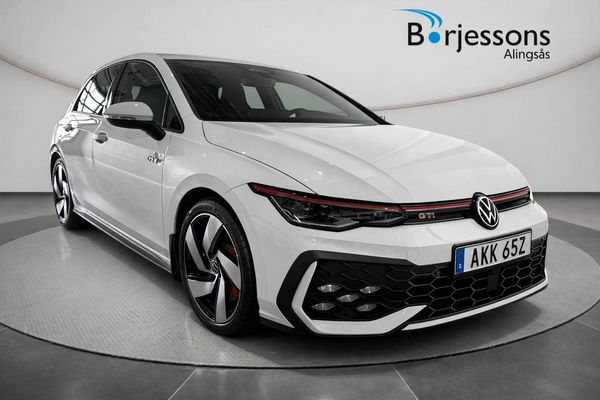 Volkswagen Golf I GTI 265 hk *SUPERKAMPANJ* - 2027