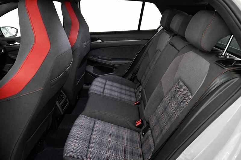 Volkswagen Golf bild 8