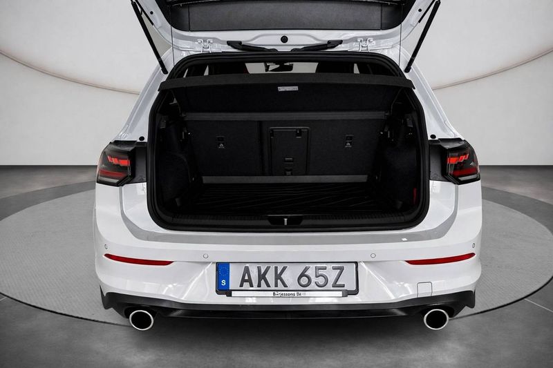 Volkswagen Golf bild 4