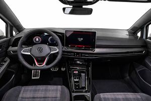 Volkswagen Golf bild 7