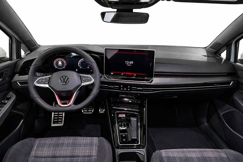 Volkswagen Golf bild 7