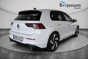 Volkswagen Golf bild 3