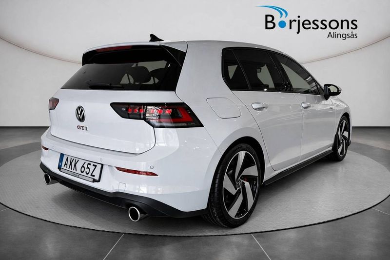 Volkswagen Golf bild 3