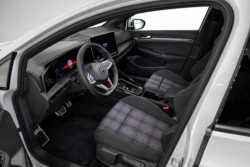 Volkswagen Golf bild 6
