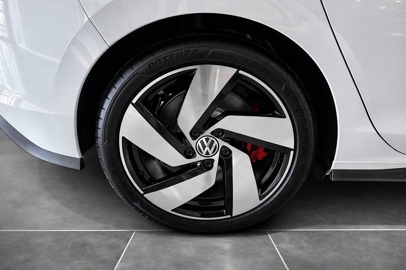 Volkswagen Golf bild 5