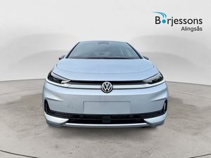 Volkswagen ID.3 bild 5