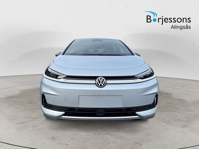 Volkswagen ID.3 bild 5