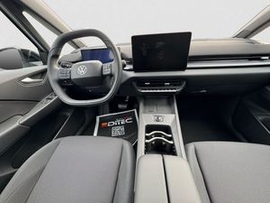 Volkswagen ID.3 bild 9