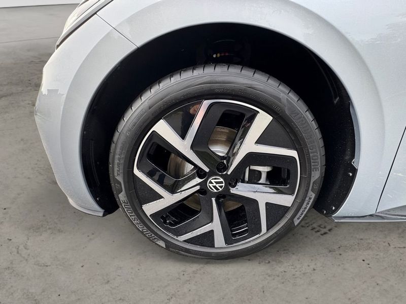 Volkswagen ID.3 bild 6