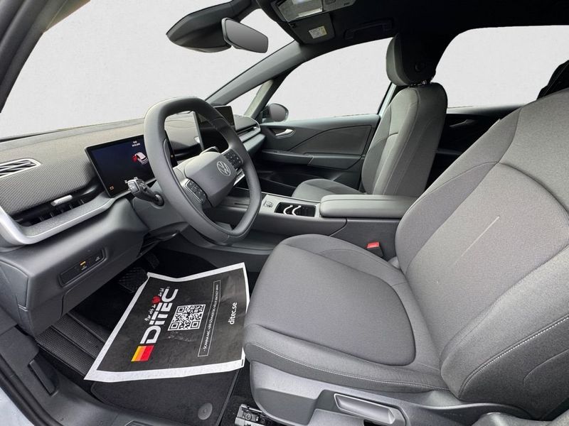 Volkswagen ID.3 bild 7