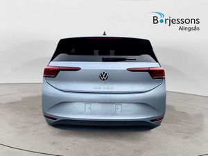 Volkswagen ID.3 bild 4