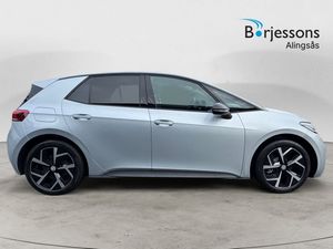 Volkswagen ID.3 bild 2