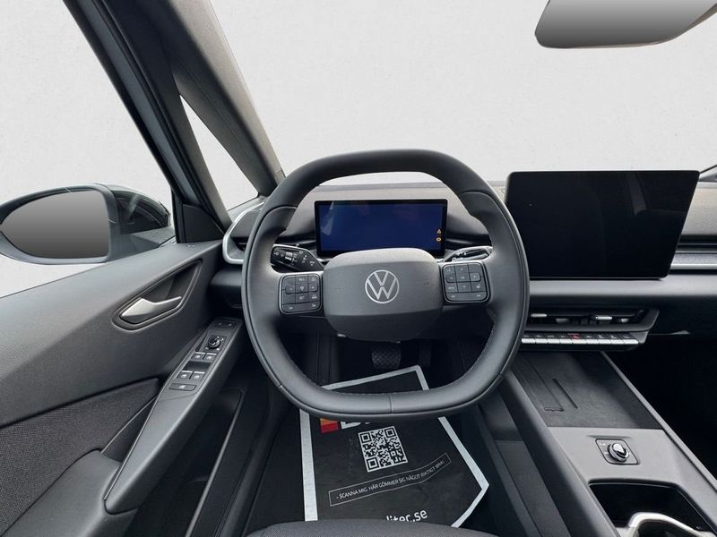 Volkswagen ID.3 bild 10